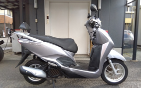 HONDA LEAD 125 JF45