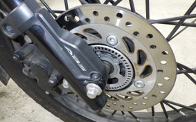 HONDA CT125-2 JA65
