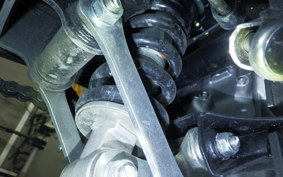 HONDA NC750X DCT 2024 RH09