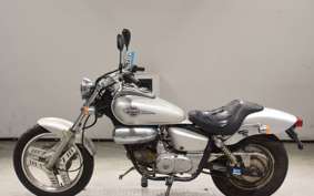 HONDA MAGNA 50 AC13