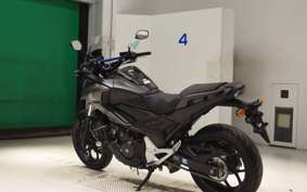 HONDA NC750X D 2020