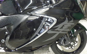 SUZUKI HAYABUSA Gen.3 2023 EJ11A