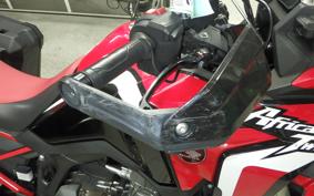 HONDA CRF1100L AFRICA TWIN DCT 2022 SD10
