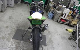 KAWASAKI NINJA 250R 2015 EX250K