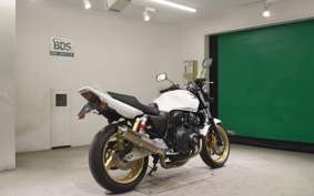 HONDA CB400SF VTEC 2011 NC42