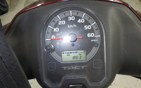 HONDA TACT Basket 2017 AF79