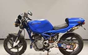 SUZUKI GOOSE 350