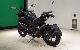 KAWASAKI Z250 2008 ER250C