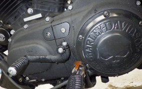 HARLEY XL883RI 2009