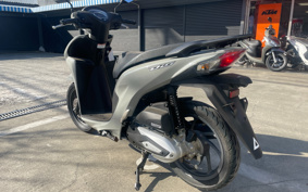 HONDA DIO 110 BASIC  JK03