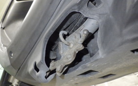 YAMAHA JOG Gen.5 2013 SA36J