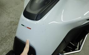 DUCATI MULTISTRADA V4S 2023