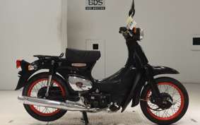 HONDA LITTLE CUB E 2016 AA01