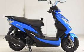 SUZUKI ｽｳｨｯｼｭ125 DV12B