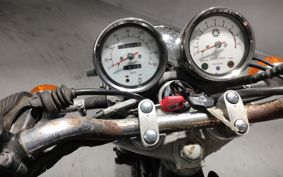 YAMAHA SR400 2009 RH01J
