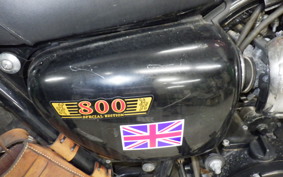 KAWASAKI W800 2012 EJ800A