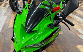 KAWASAKI NINJA ZX-25R KRT ED ZX250E