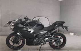 KAWASAKI NINJA 250 EX250P