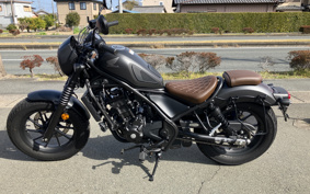 HONDA  REBEL 250 ABS MC49