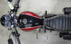 KAWASAKI W800 2022