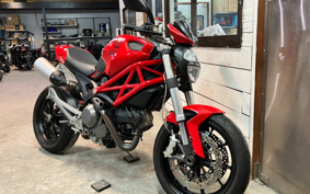 DUCATI MONSTAR 1100 2009 ZDMM502AA9B