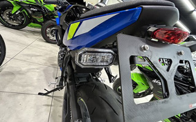 SUZUKI GSX-8R 2024 EM1AA