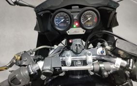 HONDA CB400SFV-4 BOLDOR 2012 NC42