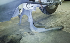 HONDA DIO Gen.6 AF62