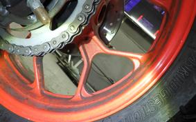 YAMAHA MT-03 2019 RH13J