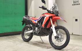 HONDA CRF250 RALLY A MD44