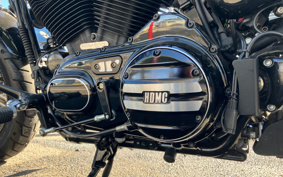 HARLEY HARLEY XL1200X 2020 LC3