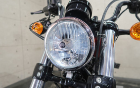 HARLEY XL1200X 2015 LC3