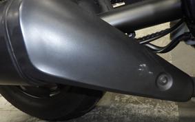 HONDA REBEL 1100 DCT 2023 SC83