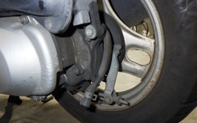 HONDA DIO Gen.6 AF62