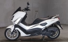 YAMAHA N-MAX 125 SE86J