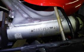 HONDA APE 50 AC16