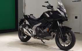 HONDA NC750X DCT 2026 RH23