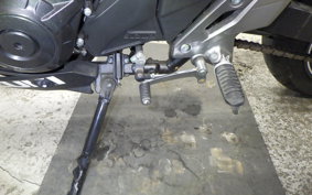 SUZUKI GSX250RA 2022