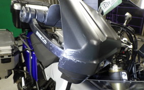 YAMAHA TENERE 700 2020 DM09J