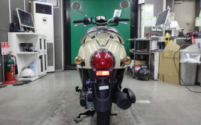YAMAHA VINO 50 Gen.4 2026 AY02