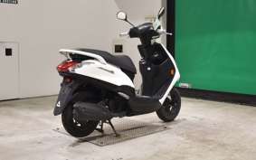 YAMAHA AXIS 125 Z 2017 SED7J