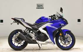 YAMAHA YZF-R25 2015 RG10J