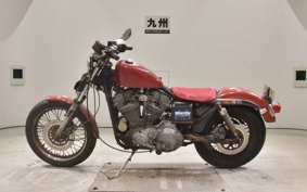 HARLEY XLH883 1986