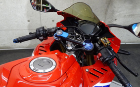 HONDA CBR250RR ABS MC51