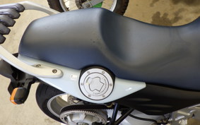 BMW F650 CS 2002