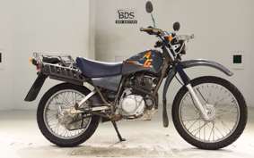 YAMAHA AG200