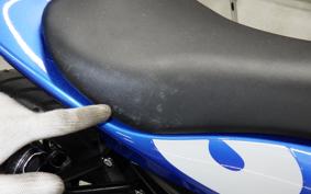 SUZUKI GSX-R125 DL32D