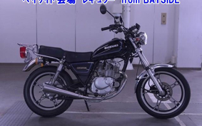 SUZUKI GN125 H PCJG9