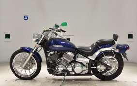 YAMAHA DRAGSTAR 400 2003 VH01J