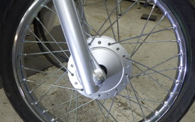 HONDA C50 SUPER CUB AA04